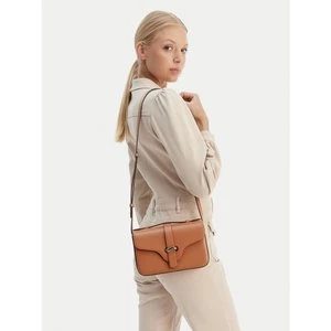 Obrázek produktu Kabelka Emporio Armani EW004419 AF25356 U6034 Hnědá