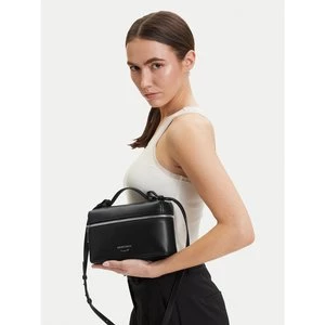 Obrázek produktu Kabelka Emporio Armani EW004564 AF19229 UC001 Černá