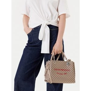 Obrázek produktu Kabelka Emporio Armani Y3D159 YWS0E F1075 Béžová