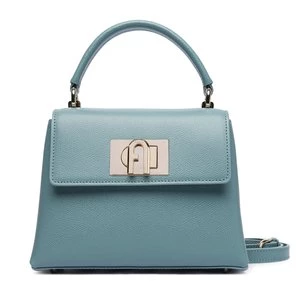 Obrázek produktu Kabelka Furla 1927 Mini WB00109 ARE000 BG 4896S Světle modrá