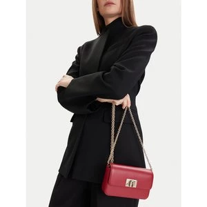 Obrázek produktu Kabelka Furla 1927 Mini WE00265 ARE000 CN RUB00 Bordó