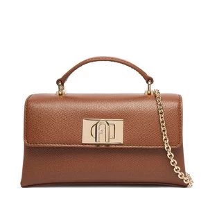 Obrázek produktu Kabelka Furla 1927 Mini  WE00423 ARE000 CN 03B00 Tmavě hnědá