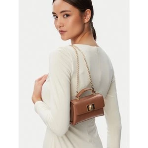 Obrázek produktu Kabelka Furla 1927 Mini WE00423 ARE000 CN 03B00 Tmavě hnědá