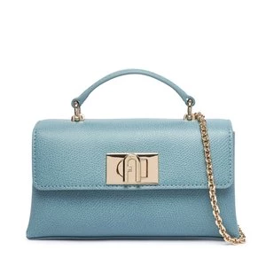 Obrázek produktu Kabelka Furla 1927 Mini  WE00423 ARE000 CN 4896S Světle modrá