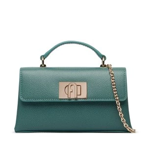 Obrázek produktu Kabelka Furla 1927 Mini WE00423 ARE000 CN 4899S Tmavě zelená
