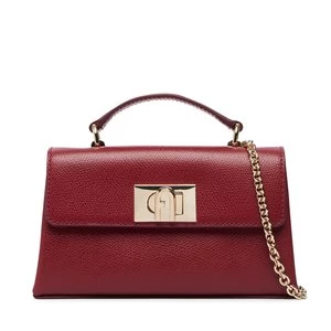 Obrázek produktu Kabelka Furla 1927 Mini WE00423 ARE000 CN CGQ00 Bordó