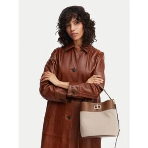 Obrázek produktu Kabelka Furla Amelia M Bucket WB01953 BX3542 CN TCO00 Hnědá