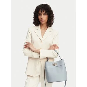 Obrázek produktu Kabelka Furla Amelia M Bucket WB01953 HSF000 CN AR300 Šedá