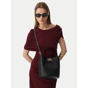 Obrázek produktu Kabelka Furla Amelia M Bucket WB01953 HSF000 CN O6000 Černá