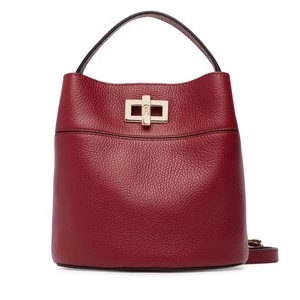 Obrázek produktu Kabelka Furla Amelia Mini WE00879 HSF000 CN CGQ00 Bordó