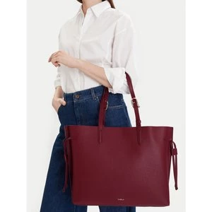 Obrázek produktu Kabelka Furla Ava L WB02001 BX4329 CN 4617S Červená