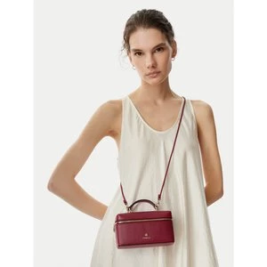 Obrázek produktu Kabelka Furla Camelia Micro WE00625 HSF000 CN CGQ00 Bordó
