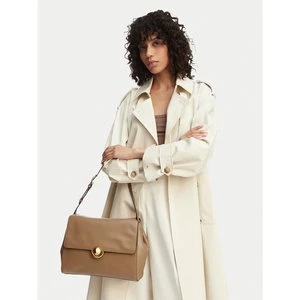 Obrázek produktu Kabelka Furla Domus M WB01804 BX4185 IT 4489S Hnědá