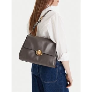 Obrázek produktu Kabelka Furla Domus S WB01862 BX4185 IT 4283S 1002 Šedá