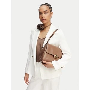 Obrázek produktu Kabelka Furla Domus S WB01862 BX4185 IT 4489S Hnědá