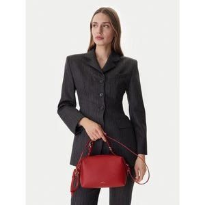 Obrázek produktu Kabelka Furla Double Mini WE00870 BX3036 KH 4484S Červená