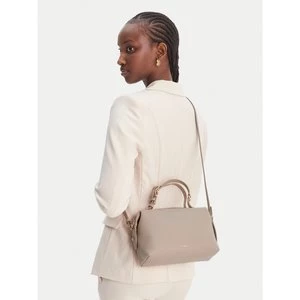 Obrázek produktu Kabelka Furla Double Mini WE00870 BX3036 KH 4488S Béžová