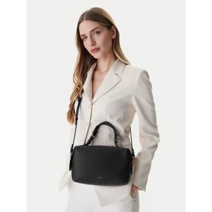 Obrázek produktu Kabelka Furla Double Mini WE00870 BX3036 KH O6000 Černá