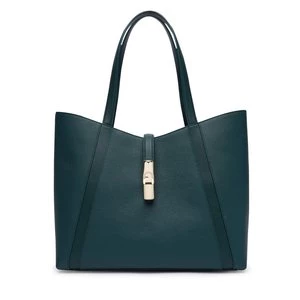 Obrázek produktu Kabelka Furla Goccia L WB01788 BX3353 CN 4907S Tmavě zelená
