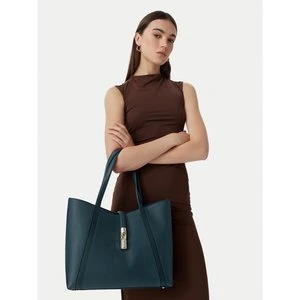 Obrázek produktu Kabelka Furla Goccia L WB01788 BX3353 CN 4907S Tmavě zelená