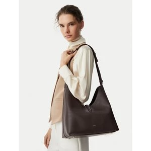 Obrázek produktu Kabelka Furla Goccia M WB01499 BX3104 CN 2460S Tmavě hnědá