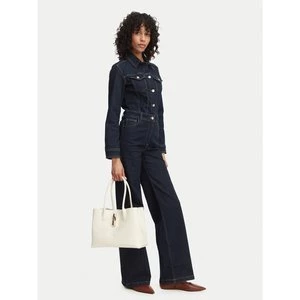 Obrázek produktu Kabelka Furla Goccia M WB01978 ARE000 KH PNN00 Bílá