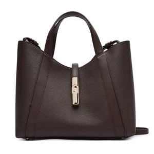 Obrázek produktu Kabelka Furla Goccia S WB01789 BX3353 CN 2460S Tmavě hnědá