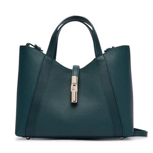 Obrázek produktu Kabelka Furla Goccia S WB01789 BX3353 CN 4907S Tmavě zelená