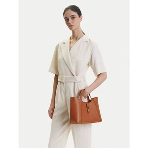 Obrázek produktu Kabelka Furla Goccia S WB01789 BX3353 KH RY000 Hnědá