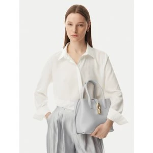 Obrázek produktu Kabelka Furla Goccia S WB01949 ARE000 KH CRH00 Šedá