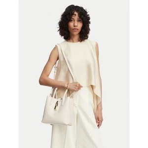Obrázek produktu Kabelka Furla Goccia S WB01949 ARE000 KH PNN00 Bílá