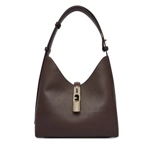 Obrázek produktu Kabelka Furla Goccia S WB01979 BX3353 CN 2460S Tmavě hnědá