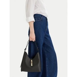 Obrázek produktu Kabelka Furla Goccia S WB01979 BX3353 KH O6000 Černá