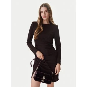 Obrázek produktu Kabelka Furla Iride S WB01950 BX1377 CN 26700 Bordó