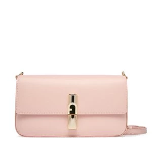 Obrázek produktu Kabelka Furla Iride S WB02206 ARE000 CN 4355S Světle růžová