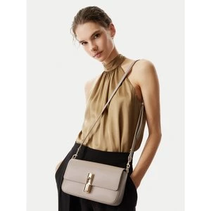 Obrázek produktu Kabelka Furla Iride S WB02206 ARE000 CN 4892S Tmavě béžová