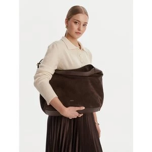 Obrázek produktu Kabelka Furla Lara L WB01876 BX1895 BG 4286S Hnědá