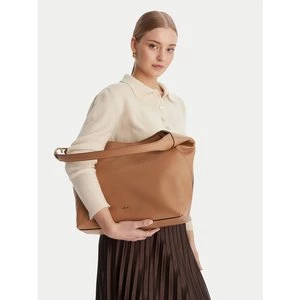 Obrázek produktu Kabelka Furla Lara L WB01876 HSF000 BG YU500 1007 Hnědá