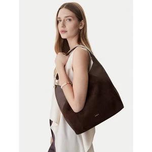 Obrázek produktu Kabelka Furla Lara M WB01900 BX1895 BG 4286S Hnědá