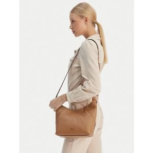 Obrázek produktu Kabelka Furla Lara S WB01958 HSF000 BG YU500 1007 Hnědá