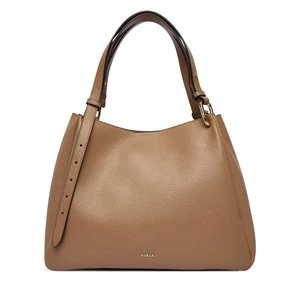 Obrázek produktu Kabelka Furla Nuvola L WB02100 HSF000 CN 4489S Světle hnědá