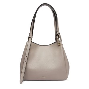 Obrázek produktu Kabelka Furla Nuvola M WB02020 HSF000 CN 4892S Tmavě béžová