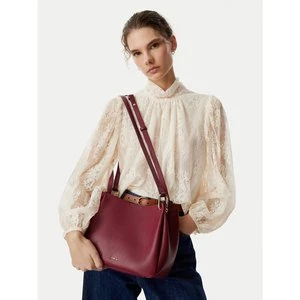 Obrázek produktu Kabelka Furla Nuvola M WB02020 HSF000 CN CGQ00 Bordó