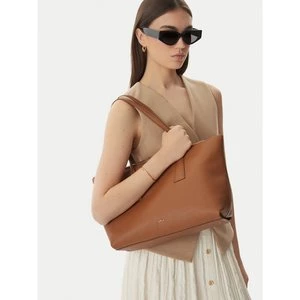 Obrázek produktu Kabelka Furla Olivia M Tote WB01977 HSF000 CN 4557S Hnědá