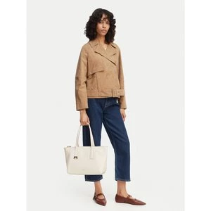Obrázek produktu Kabelka Furla Olivia M WB01977 HSF000 CN PNN00 Bílá