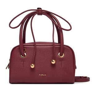 Obrázek produktu Kabelka Furla Poppy Mini WE00915 BX4573 CN 4908S Tmavě červená