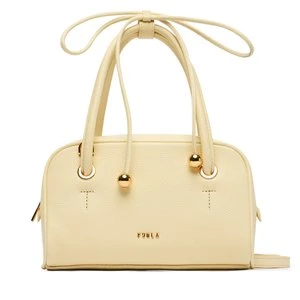 Obrázek produktu Kabelka Furla Poppy Mini WE00915 BX4573 CN DFM00 Světle žlutá