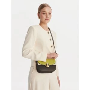Obrázek produktu Kabelka Furla Sfera Mini WB01737 BX4280 IT 4498S Žlutá