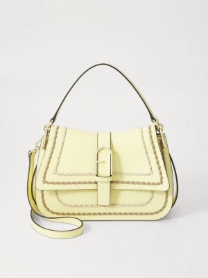 Obrázek produktu Kabelka Furla světle žlutá