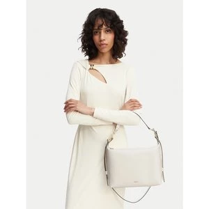 Obrázek produktu Kabelka Furla Tonie M Hobo WB01964 A.0023 CN 01B00 Bílá